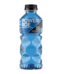POWERADE MOUNTAIN BERRY BLAST 24/20 OZ