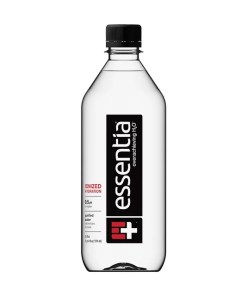 ESSENTIA ALKALINE WATER 24/20 OZ