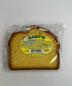 DAISY'S PLAIN GOURMET POUND CAKE 12/5 OZ