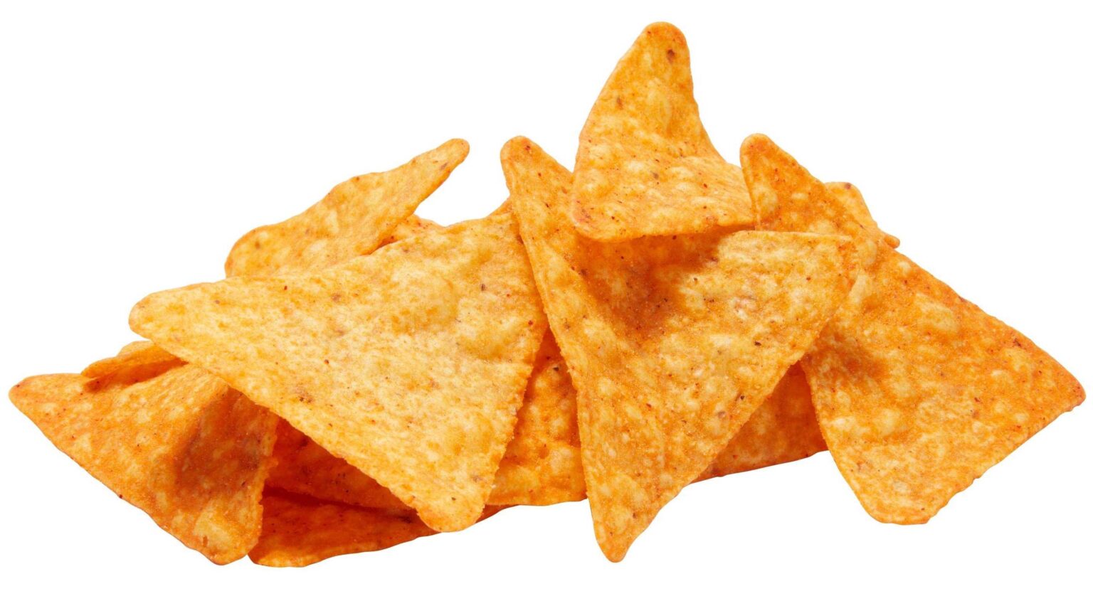 Doritos Nacho Plush