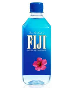 FIJI WATER ARTESIAN 24/16.9 OZ