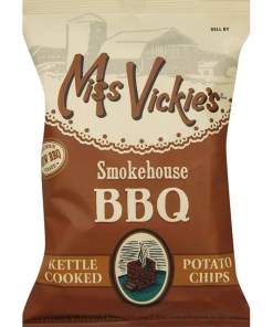 MISS VICKIE'S SMOKEHOUSE BBQ 24/1.875 OZ