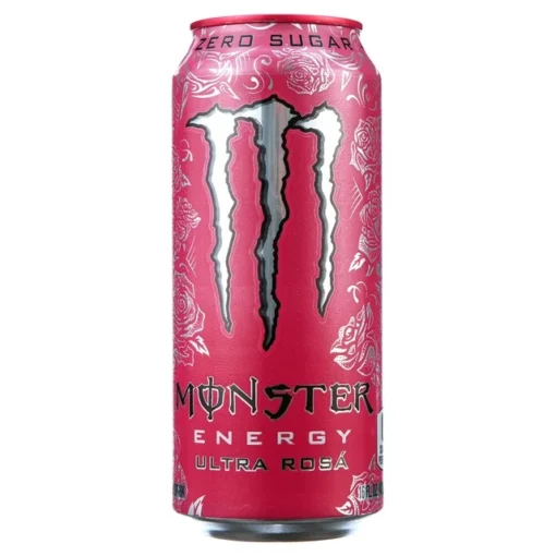 Monster Ultra Rosa Cans Oz Uce Wholesale