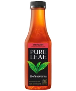 PURE LEAF® RASPBERRY ICED TEA 12/18.5 OZ