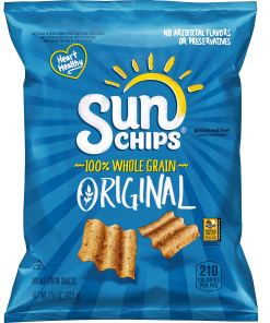 SUN CHIPS ORIGINAL 64/1.5 OZ