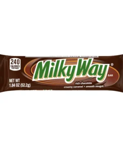 MILKY WAY CHOCOLATE BAR 36/1.84 OZ