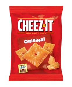 CHEEZ-IT ORIGINAL 45/1.5 OZ