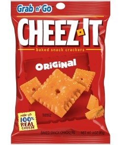 CHEEZ-IT ORIGINAL 6/3 OZ