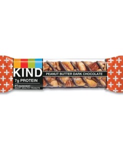 KIND PEANUT BUTTER DARK CHOCOLATE 12/1.4 OZ