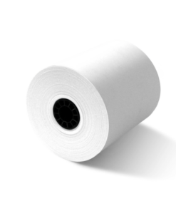 PAPER ROLL THERMAL 2 1/4" X 80' 50CT