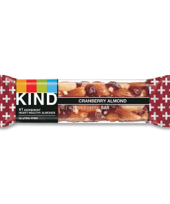 KIND BAR CRANBERRY ALMOND ANTIOXIDANTS 12/1.4 OZ