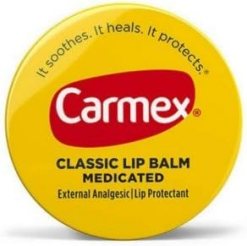 CARMEX ORIGINAL JAR 12/0.25 OZ
