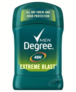 DEGREE SOLID MEN EXTREME BLAST 12/1.7 OZ