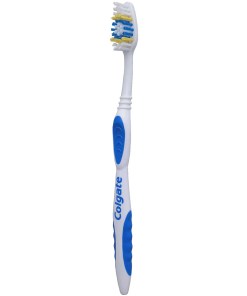 COLGATE TOOTHBRUSH EX. CLEAN FIRM 72 CT