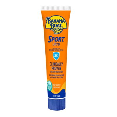 BANANA BOAT ULTRA SPF 30 SUNSCREEN LOTION 24/1 OZ – UCE Wholesale