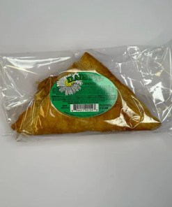 DAISY'S APPLE TURNOVER 10/4 OZ