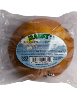 DAISY'S GOURMET BLUEBERRY MUFFIN 12/5 OZ