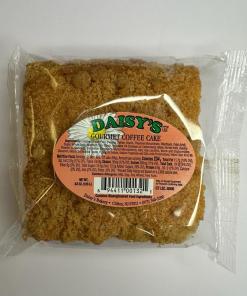 DAISY'S GOURMET COFFEE CAKE 12/4.5 OZ