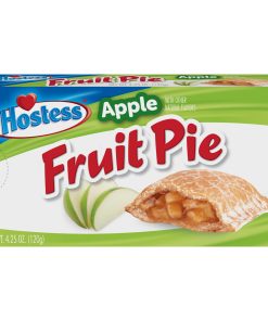 HOSTESS FRUIT APPLE PIE 8/4.25 OZ