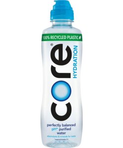 CORE HYDRATION NUTRIENT ENHANCED WATER 15/23.9 OZ