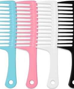FREESTYLE STYLER COMB LARGE 12 CT