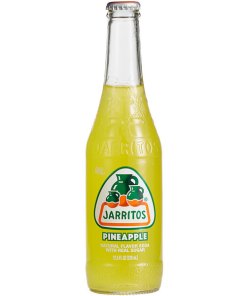JARRITOS LIME SODA 12.5 OZ