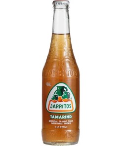 JARRITOS TAMARIND SODA 12.5 OZ