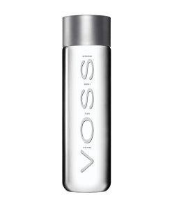 VOSS ARTESIAN STILL WATER 24/500 ML