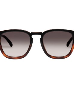 NEW YORK SUNGLASSES TORT UNI-SEX SQUARE GLASSES OPTICAL QUALITY 1 CT