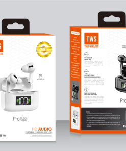 TWS S1451 PROS70 WIRELESS EARPHONE 1 PIECE