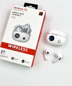 HIT-BUDS S1500 R2 TWS EARPHONE 1 PIECE