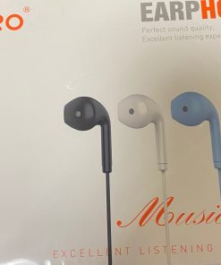 X-PRO C10 EARPHONE 1 PCS