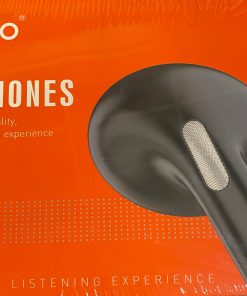 X-PRO C9 EARPHONE EXCELLENT LISTENING EXPERIENCE 1 PCS