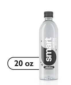 SMARTWATER ALKALINE 24/20 OZ