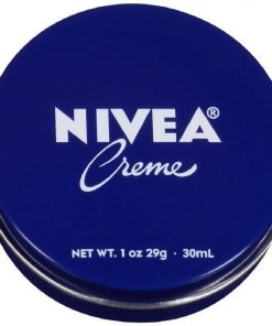 NIVEA SCENTED HYDRATING WHOLE BODY MOISTURIZER FOR DRR SKIN CREAM 36/1 OZ