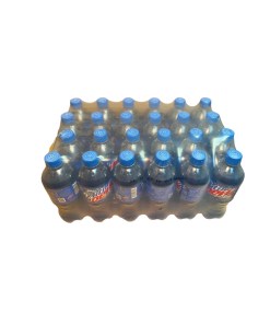 MOUNTAIN DEW RASPBERRY CITRUS 24/20 OZ