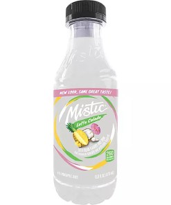 MISTIC JUICE DRINK, LOTTA COLADA 12/15.9 FL OZ