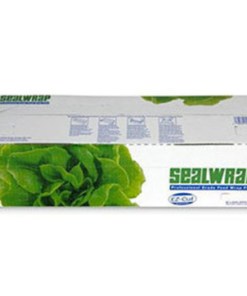 SEALWRAP18"X2000' PROFESSIONAL GRADE FOOD SERVICE FILM