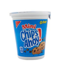 CHIPS AHOY MINI GO CUPS 12/3.5 OZ