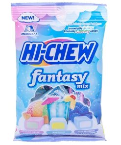 HI-CHEW FANTASY MIX 6/3 OZ