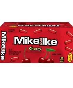 MIKE AND IKE CHERRY 24/.78 OZ