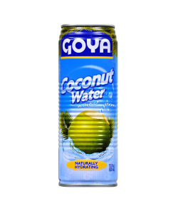 GOYA COCONUT WATER 24/17.6 OZ