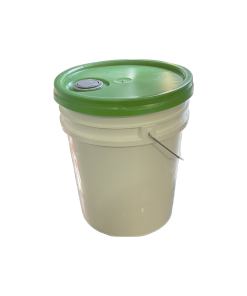 5GAL PAIL GREEN DETERGENT "SUDS AWAY 5G"