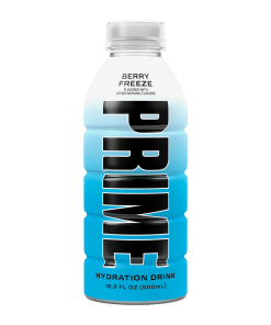 PRIME BERRY FREEZE HYDRATION 24/16.9 OZ