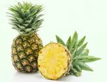 SWEET GOLDEN PINEAPPLES, 5-6 CT CASE