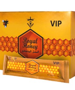 VIP ROYAL GOLDEN HONEY 12/20 GM